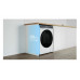 HDHPS80KW1 Haier 8 KG 300 Series Heat Pump Dryer - White 